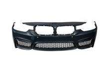 BMW 3 серия F30/F31 2012-2019 гг. Комплект обвеса (F80 M3) фото 4