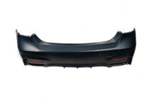 BMW 3 серия F30/F31 2012-2019 гг. Комплект обвеса (F80 M3) фото 6