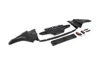 BMW 3 серия F30/F31 2012-2019 гг. Комплект обвеса (F80 M3) фото 8