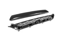 Toyota 4Runner 2009-2024 гг. Решетка радиатора Дизайн 2020 (без LED) фото 4