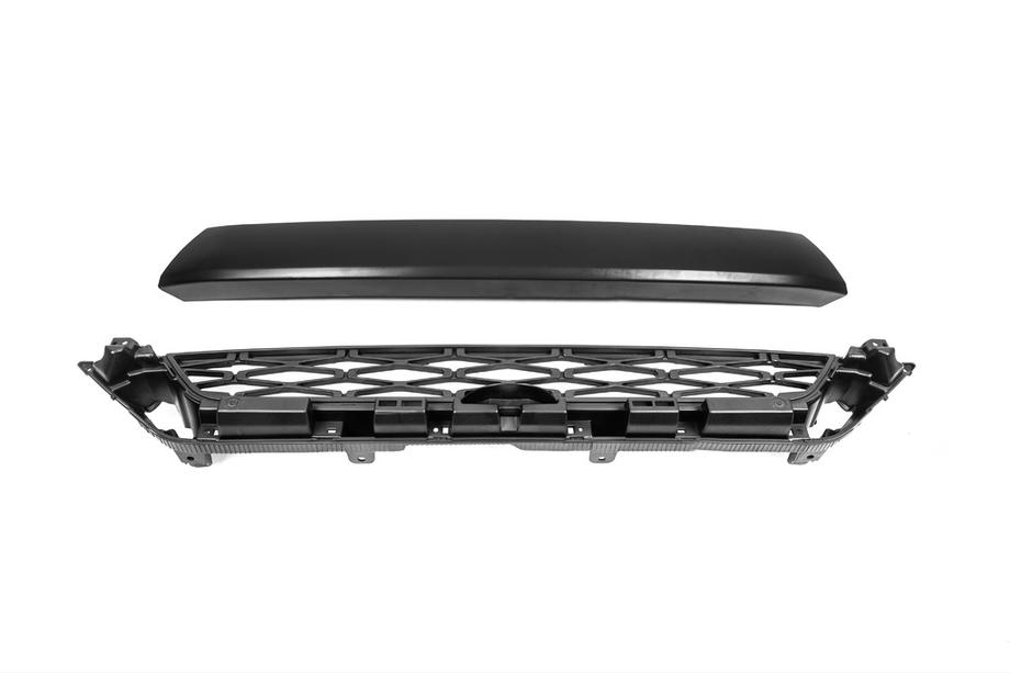 Toyota 4Runner 2009-2024 гг. Решетка радиатора Дизайн 2020 (без LED) Image