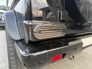 Mercedes G сlass W463 1990-2018 гг. Задние Фонари W464 Black Edition V2 фото 1