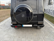 Mercedes G сlass W463 1990-2018 гг. Задние Фонари W464 Black Edition V2 фото 3