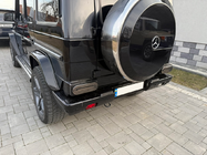 Mercedes G сlass W463 1990-2018 гг. Задние Фонари W464 Black Edition V2 фото 7
