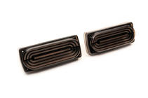 Mercedes G сlass W463 1990-2018 гг. Задние Фонари W464 Black Edition V2 фото 5