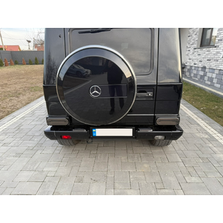 Задние Фонари W464 Black Edition V2 Mercedes G сlass W463 1990-2018 гг. фото 3
