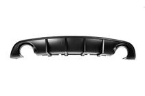 Dodge Charger 2010-2023 гг. Задний диффузор SRT 2015-2023 фото 1