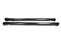 Dodge Charger 2010-2023 гг. Боковые Пороги SRT 2015-2023 фото 3