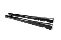 Dodge Charger 2010-2023 гг. Боковые Пороги SRT 2015-2023 фото 2