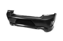 Dodge Charger 2010-2023 гг. Задний бампер SRT 2015-2023 фото 2