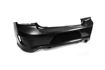 Dodge Charger 2010-2023 гг. Задний бампер SRT 2015-2023 фото 3