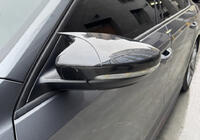 Накладки на Зеркала RLine-Look (2шт, USA) фото 1