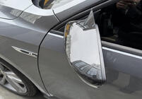 Накладки на Зеркала RLine-Look (2шт, USA) фото 4