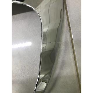 РАСПРОДАЖА! Накладки на Фары (2004-2009, 2 шт., пластик) Kia Sportage 2004-2010 гг. фото 3