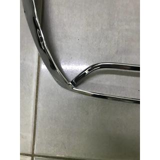 РАСПРОДАЖА! Накладки на Фары (2004-2009, 2 шт., пластик) Kia Sportage 2004-2010 гг. фото 4