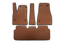 Коврики EVA (2012-2021, кирпичные) фото 12