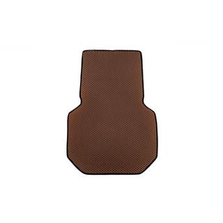 Передний коврик багажника EVA (2WD, 2012-2021, Кирпичный) фото 4