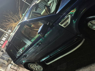 Land Rover Freelander II 2006-2014 гг. Боковые Подножки Libao (2 шт., Алюминий) фото 7