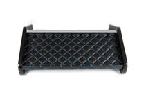 Mercedes Sprinter W906 2006-2018 гг. Полка на панель (ECO-BLUE) фото 4