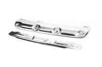 Honda CRV 2012-2016 гг. Передние и задние накладки V5 фото 2