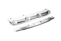 Honda CRV 2012-2016 гг. Передние и задние накладки V5 фото 3