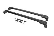 Поперечины на интегрированные рейлинги с замком Strong V2 (2 шт) фото 14