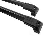 Поперечины на интегрированные рейлинги с замком Strong V2 (2 шт) фото 16