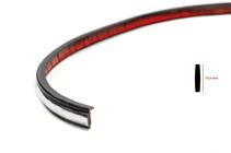 Хром Молдинг на Метраж sal32 (1 метр, 13.5 мм) фото 2