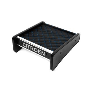 Citroen Jumper 2000-2005 Полка на панель (ECO-BLUE)