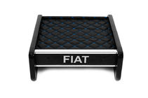 Полка на торпедо 2000-2006 (ECO-BLUE) фото 2