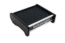 Volkswagen T4 Transporter 1990-2003 гг. Полка на панель (ECO-BLUE) фото 1