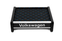 Volkswagen T4 Transporter 1990-2003 гг. Полка на панель (ECO-BLUE) фото 4