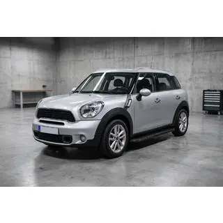 Боковые Подножки Tayga Black (2 шт., Алюминий) фото 1