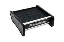 Mercedes Vito W638 1996-2003 гг. Полка на панель (ECO-BLUE) фото 3