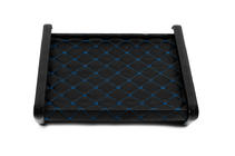 Mercedes Vito W638 1996-2003 гг. Полка на панель (ECO-BLUE) фото 4