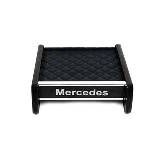 Полка на панель (ECO-BLUE) фото 2