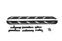 Боковые Подножки OEM V2 (2 шт., Алюминий) фото 3