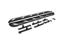 Боковые Подножки OEM V2 (2 шт., Алюминий) фото 4