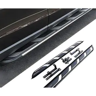 Боковые Подножки OEM V2 (2 шт., Алюминий)