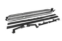 Боковые Подножки OEM (2 шт., Алюминий) фото 4