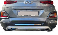 Передние и задние накладки (2 шт) фото 2 Передние и задние накладки (2 шт) фото 2