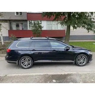 Окантовка стекол SD/SW нержавейка фото 3