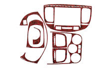 Накладки на Панель Приборов фото 1