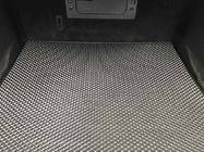 Коврик багажника LONG (EVA, Черный) фото 2