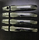 Mercedes Vito/V-class W447 2014- гг. РАСПРОДАЖА! Хром Накладки на Ручки Carmos фото 1