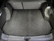 Volkswagen ID.4 2020- гг. Коврик багажника V2 (EVA, Черный) фото 1