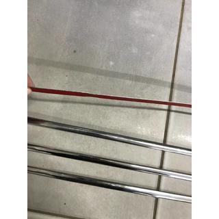 РАСПРОДАЖА! Молдинг бокового стекла (HB, нержавейка) Hyundai I-30 2012-2017 гг. фото 3