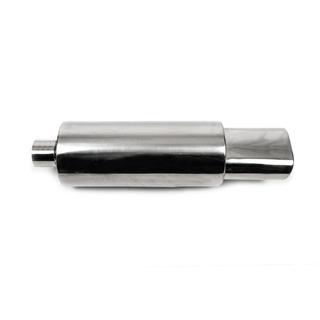 Спортивный выхлоп задняя часть BLMR314-1 фото 3