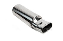 Прямоточный выхлоп задняя часть BLT313-1 фото 1