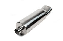 Прямоточный выхлоп задняя часть BLT313-1 фото 4